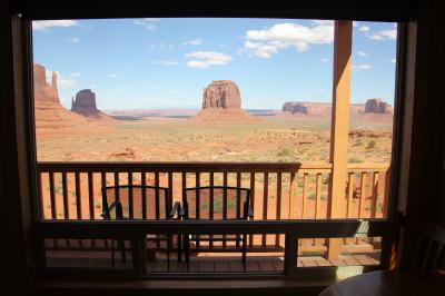 グランドサークルとラスベガス