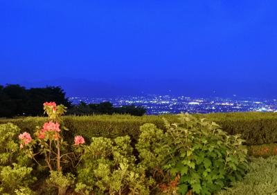 フルーツパーク富士屋ホテル（大浴場）