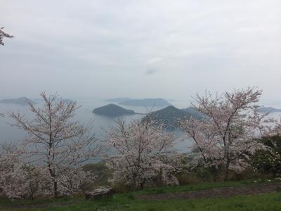 紫雲出山