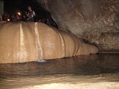 ルソン島一人旅（3）サガダ