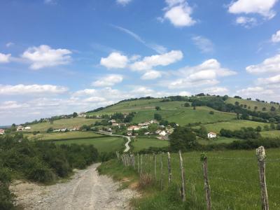 2017巡礼記(5年目)6日目