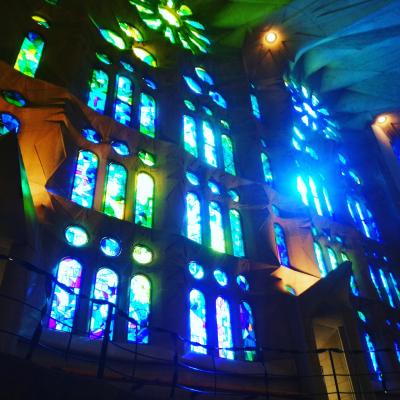 スペイン　あっという間の８泊10日　Day３