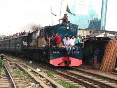 旅行者のいない国バングラデシュ