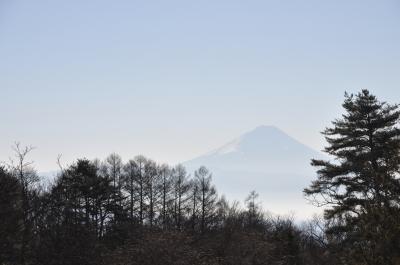 小淵沢