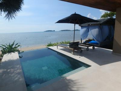 アツいサムイでクールなプールめぐり （４泊６日） Vol.8