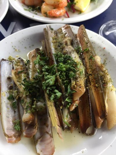 ベルギー&オランダ気まま旅【7日目ブリュッセル再び】