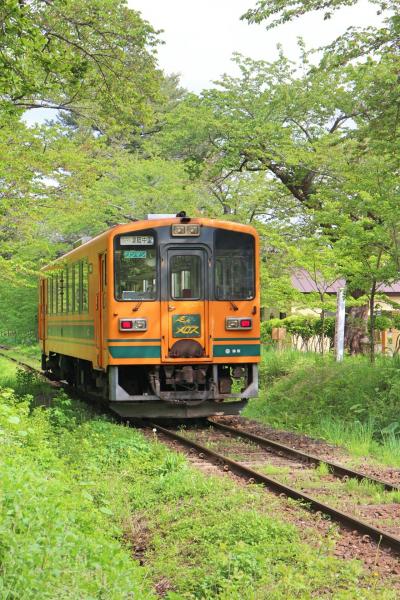 青森・函館ふらふらひとり旅。（２日目　中二病でもいいじゃない！金木で太宰を愛でる。)