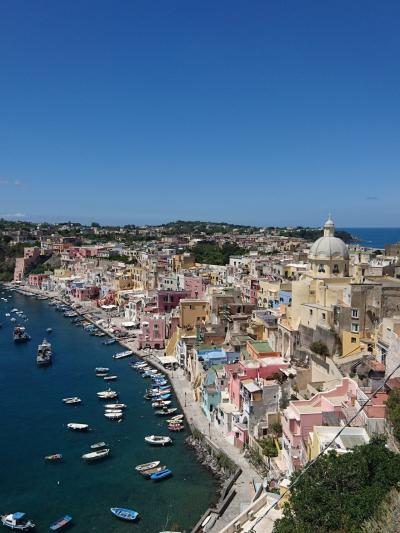 イタリア一人旅★ローマ・ナポリ・ソレント②ローマから日帰りフィレンツェ