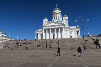 Prost! Deutschland & Kippis! Suomi 2017 6、7日目 (ヘルシンキ#3～成田)