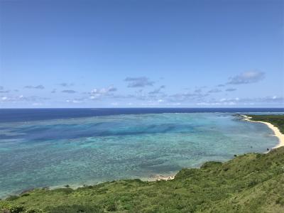 梅雨時の石垣旅行 vol.2