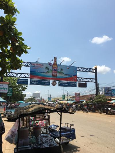 GO FOR THE ANGKOR (DAY7~8)