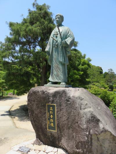 高杉晋作 革命の体現者、高杉晋作 | nippon.com