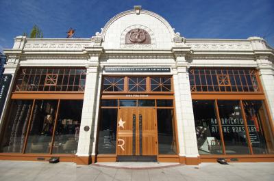 夢の時間はあっという間…ANAファーストクラス&ビジネスクラスで行くアメリカ二都市の旅(シアトル滞在編)