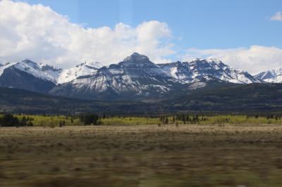 カナダ旅行（４日目）