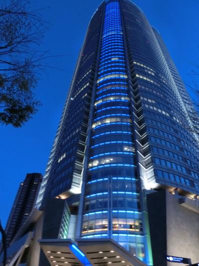 CRAFT SAKE WEEK再び(2017年4月)