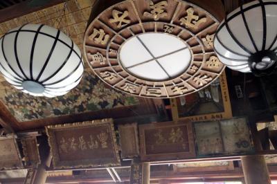 170529-30奈良家族旅行【2】五重塔と美仏を巡る ～長谷寺から室生寺へ～