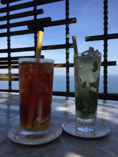 2017年5月 バリ出張記(復路) DPS-BKK-HAN-KIX 最初の彼女との最後の旅行、バリからタイの顧客用の商品をバンコクに持って行き、ドメスティックカーゴにホアヒンまでの配送依頼をした 編