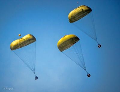 ２０１７年　鳥取　三保基地　航空祭　初めて♪　憧れでした～