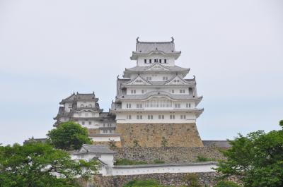 姫路城・見学