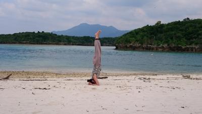 2度目の石垣島  3泊4日