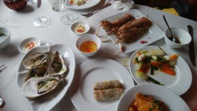 ハノイ。はろん