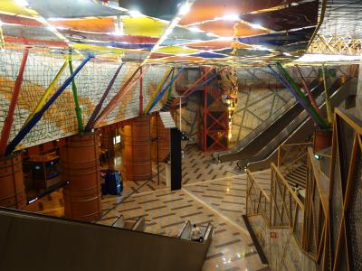 ポルトガル初上陸。先ずは空港近くのホテルで一泊です。