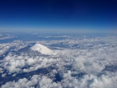 SFC修行！その2　　沖縄・日帰りを繰り返しましたッ♪　　≪4月那覇・石垣編≫