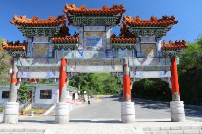 近代日本ゆかりの地を巡る大連・旅順・金州の旅３（金州観光）