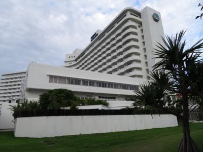 気分転換で沖縄リゾート気分2泊3日