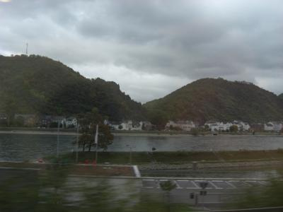 コルマールに行きたいからストラスブールに宿泊、そしてケルン!帰国⑤