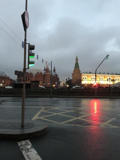 制限された市内