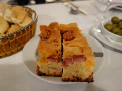 ポルトの街歩き。夕食。そして，ホテルへ。