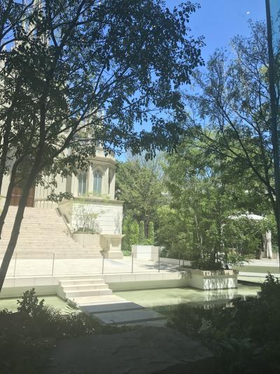 2017年6月 アフタヌーンティー