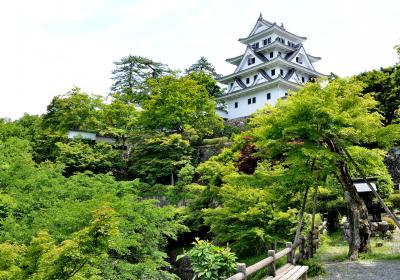 郡上八幡を訪ねる