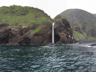 地球を感じる知床&amp;道東の旅