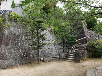 2017年　5月　和歌山県　新宮市　