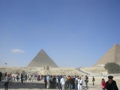 エジプト２
