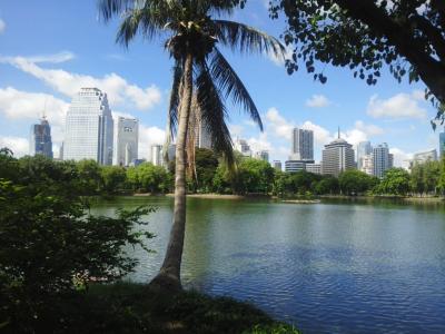 阿蘇美忍、バンコク一人旅放浪記♪(ゝω∂)3日目編♪