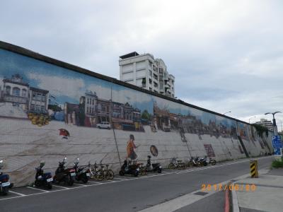 【北門～八里バスの旅・三重＆蘆洲編】大稲埕碼頭～台北大橋～幸福村？～テレサ・テンゆかりの地へ！