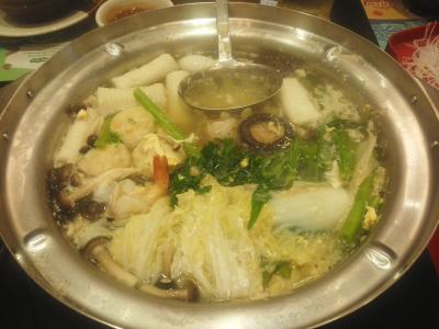 阿蘇美忍、バンコク一人旅放浪記♪(ゝω∂)4日~5日編♪