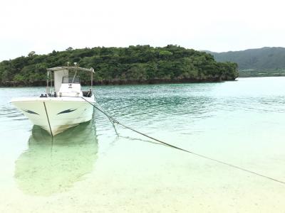 八重山諸島へひとり旅　②いよいよ石垣島観光へGo!