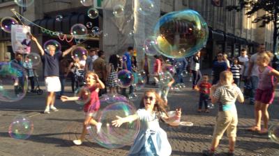 ケルン短期留学&ドイツ・ベルギー旅行記 20/20 ~まとめ~