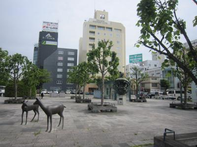 初めての帯広　3泊4日の旅♪