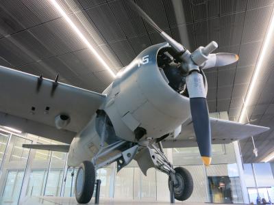 シカゴ・オヘア国際空港（ORD - Chicago O&#39;Hare International Airport）