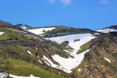 草津温泉&志賀草津高原ルート　その２