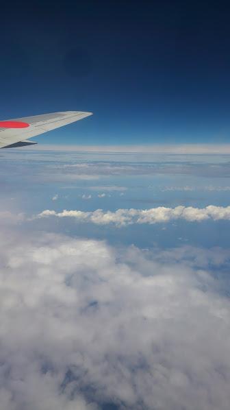 おばさん、再び一人でリゾートへ行く　①