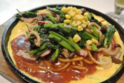 ★2017.06名古屋★日帰りグルメ