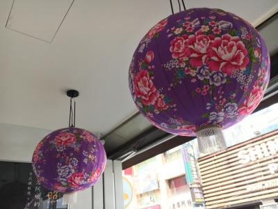 5/26～6/1     4日目  ☆6度目の台湾☆