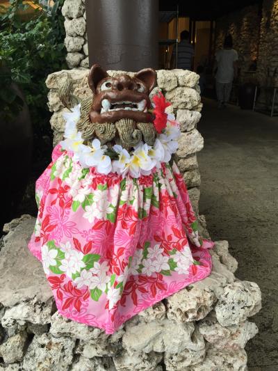 はいむるぶしに泊まりたい！！