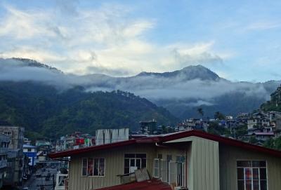 なぜ旅に出るんだろう？　ましてやフィリピンの山岳地帯なんかへ（その１０） マリコンにも旅の神様がいた